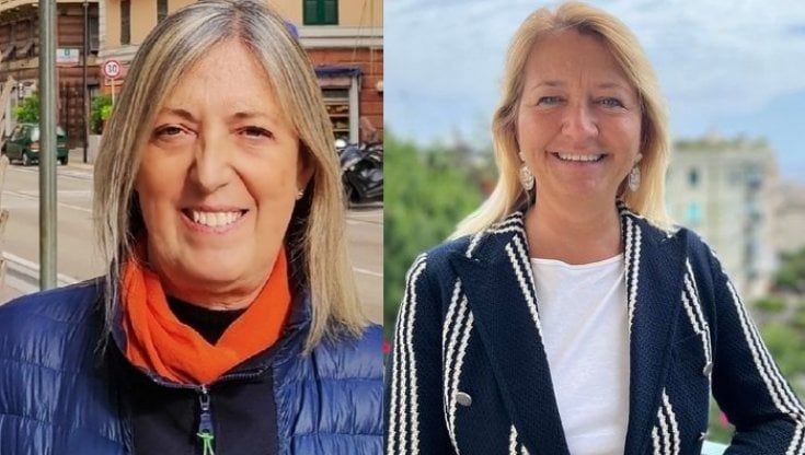 Genova, comunali: nei Municipi  il centrodestra verso un 7 a 2. La sinistra perde la Valbisagno