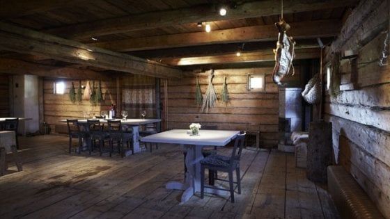 Magnus Nilsson, lo chef che cucina ai confini del mondo