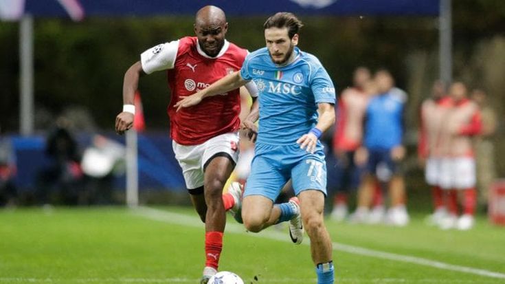 Kvaratskhelia, il Napoli ha un problema: il georgiano si è spento, l’ultimo gol sei mesi fa