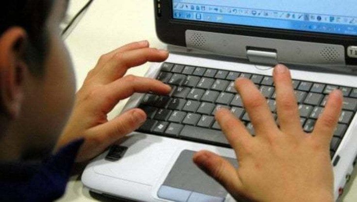 Potenza, didattica a distanza: aree rurali senza rete Adsl
