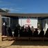 Gaza, un’ostetrica di Emergency: “Si vive in tenda e le latrine hanno solo un buco nella sabbia”