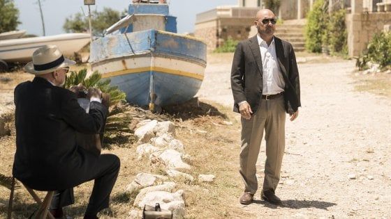 Montalbano, grande successo anche per il secondo episodio: oltre 10 milioni davanti alla tv