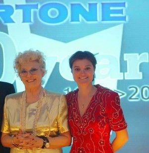 Ex Bertone, condannata Lilli <br />"Ha affossato l'azienda"