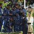 Rio 2016, primo oro storico per le Fiji: in ginocchio sul podio per la principessa Anne