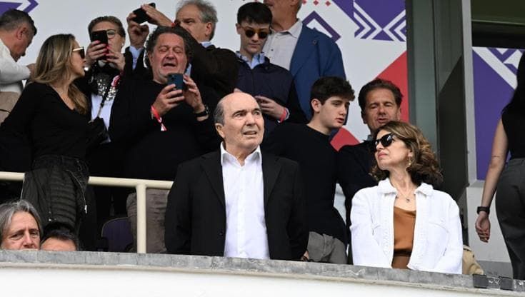La tentazione Catherine e l’interesse dei fondi Usa: in bilico il destino del club viola
