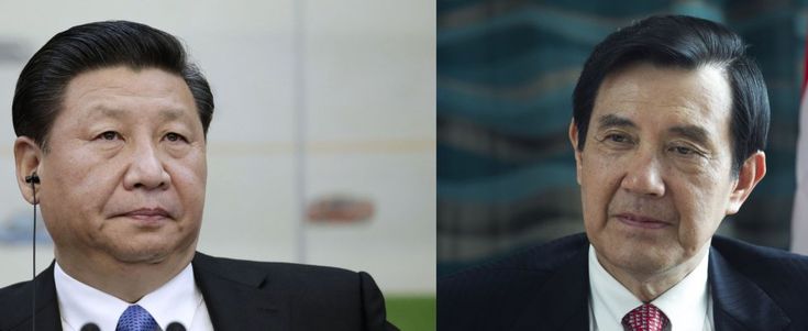 Cina-Taiwan, sabato storico incontro a Singapore tra i due presidenti