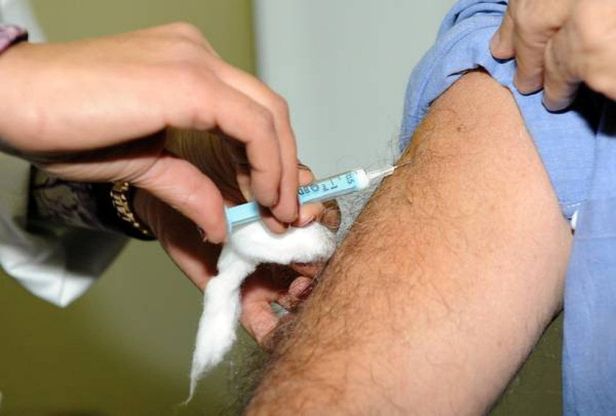 Influenza, le regole della prevenzione