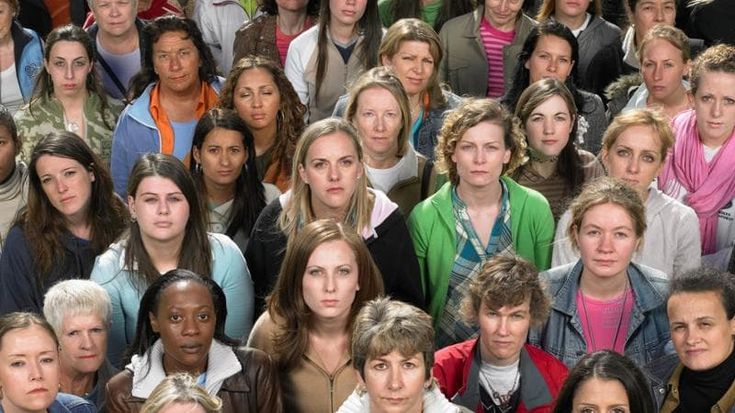 Gender gap. La parità è un sogno ancora lontano