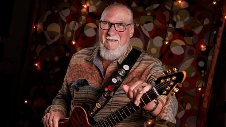 Steve Cropper, addio alla chitarra del Memphis Sound e dei Blues Brothers