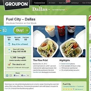 Groupon in caduta libera, i conti deludono il mercato