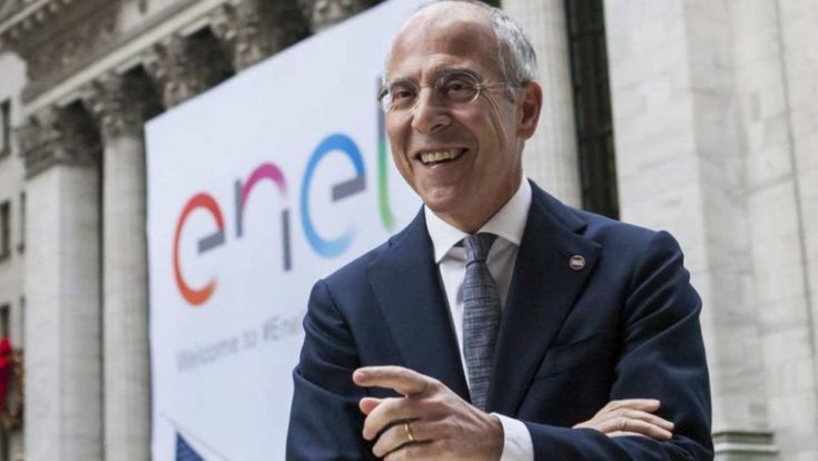 Braccio di ferro tra Governo e Starace su Open fiber