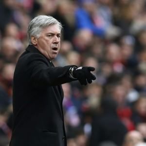 Ancelotti e il desiderio azzurro: "Sogno Mondiale alla guida della nazionale"