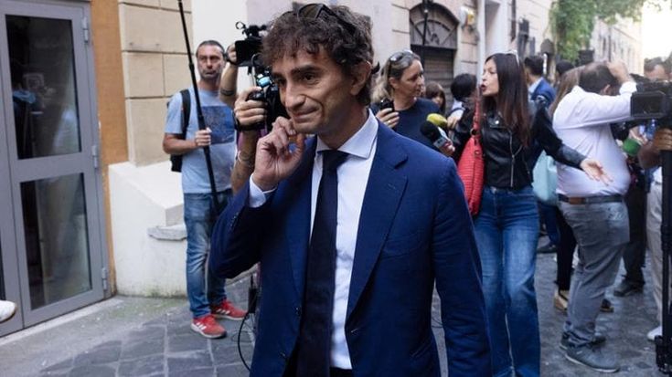 Comunali, Bignami rinuncia al candidato di FdI: “Puntiamo su un civico”