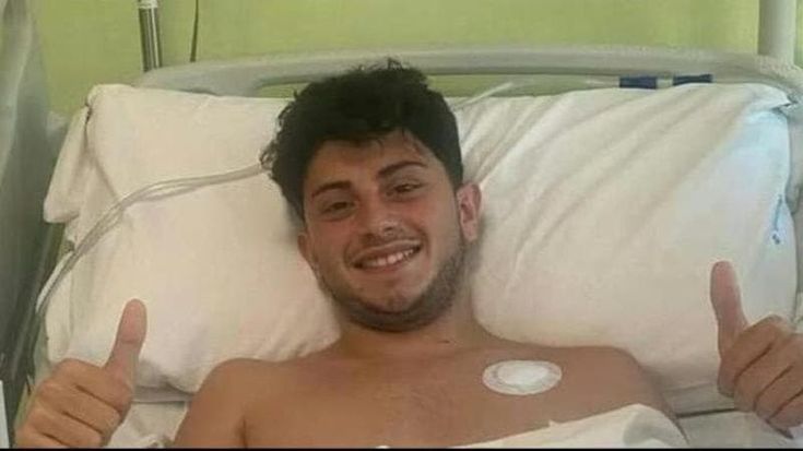 Napoli, il calciatore ferito a Chiaia: “Dimenticare è impossibile voglio solo tornare a giocare”