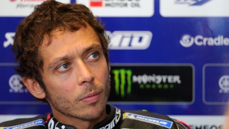 Valentino Rossi, il ritiro del Dottore della MotoGp: "A fine stagione lascio. Nessun rimpianto, a parte il decimo titolo" 