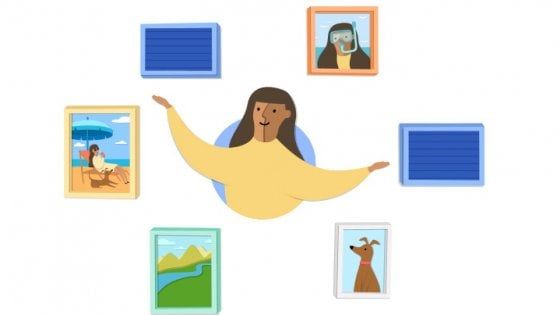 Facebook migliora l'informazione sulla privacy: ''Il controllo è nelle tue mani''