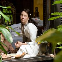 Giovanna Mezzogiorno: '&egrave; un altro mondo'