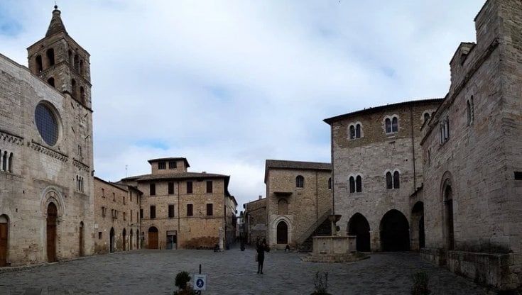 Fondi per i borghi storici, 750 mila per festival culturali e innovativi