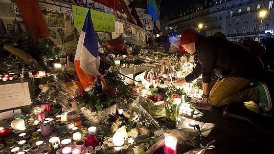 La coscienza dell'Occidente 