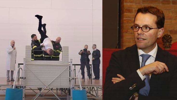 Le due verità sulla morte di David Rossi: dubbi e scenari delle versioni a confronto
