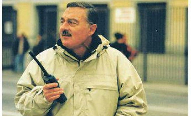 Dispenza, trent'anni da poliziotto<br /> diventano una vita da romanzo&nbsp; 