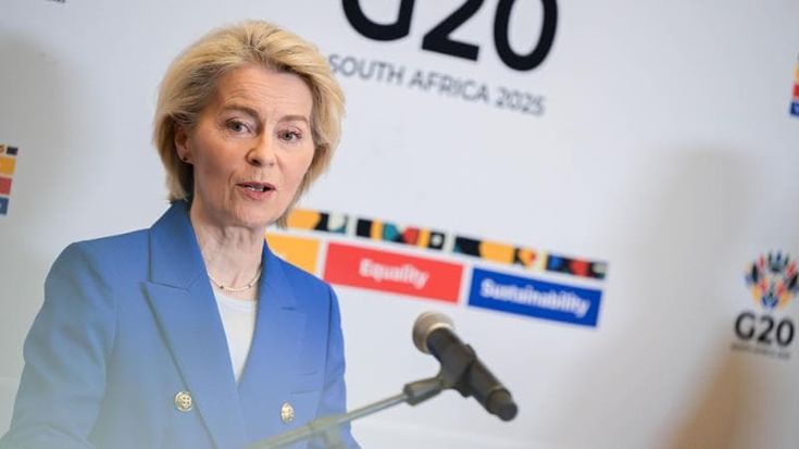 Golden power, la mano tesa di Ursula a Meloni: l’Ue sceglie la strada più soft sul dossier banche