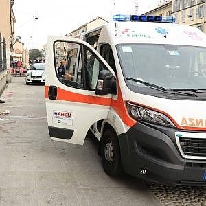 Giovane accoltellato nel pavese, ricoverato in prognosi riservata 