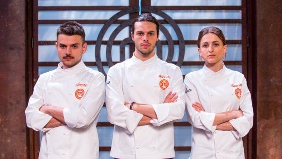 MasterChef Italia: è tempo di finale 
