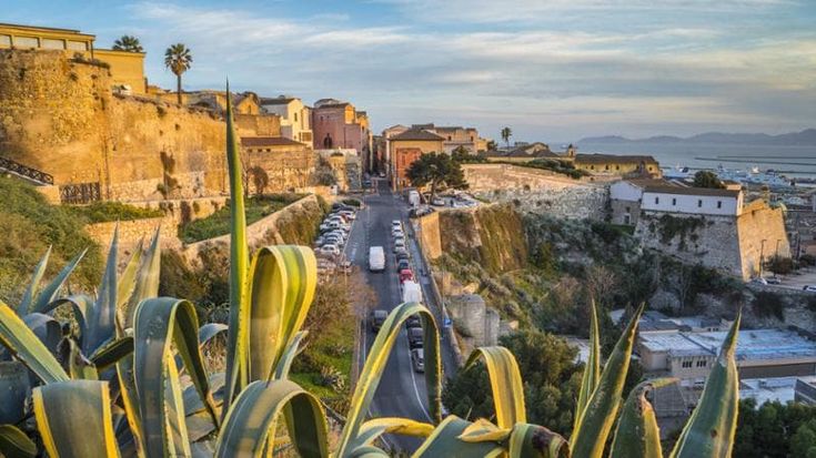 Caldo, l’estate senza fine della Sardegna: certificato nuovo record. Ora la quinta ondata a 40 gradi