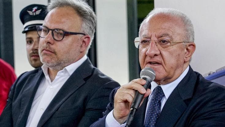 Regione, Cascone: "Il pm chiede di archiviare le accuse contro di me”