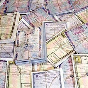 Btp, il Tesoro prepara il titolo "Matusalemme" 