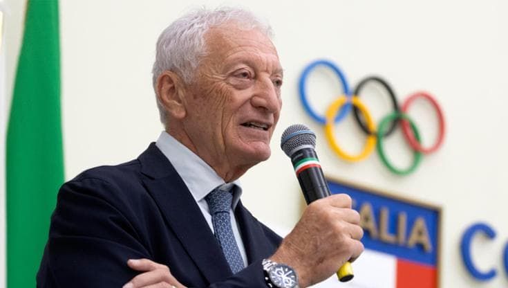 Il Cio frena il sogno olimpico di Roma
