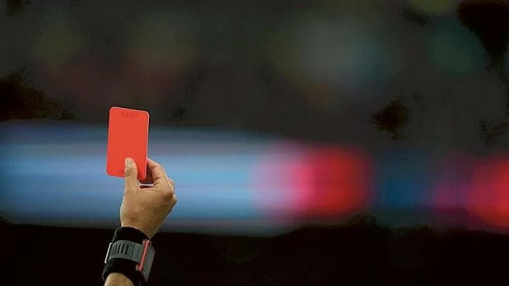 Un calcio alla violenza. Boom di squalifiche tra i dilettanti