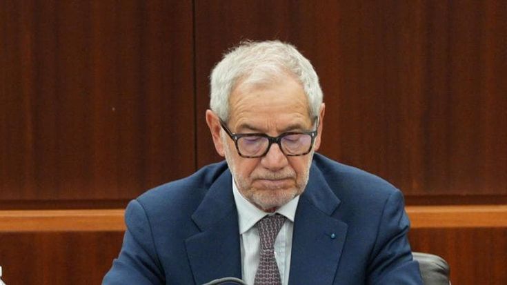 Tra Fratelli d’Italia e Bertolaso ancora nervi tesi in Regione: i meloniani lasciano l’aula