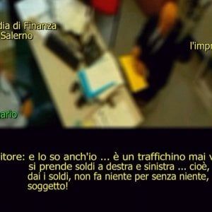 Salerno, sentenze pilotate: arrestato Casimiro Lieto, la Lega lo voleva direttore di Rai1