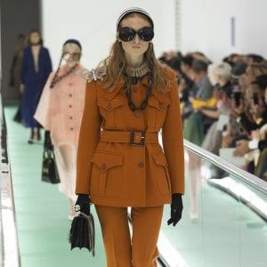 Per il lusso un annus horribilis, si tornerà a crescere nel 2022