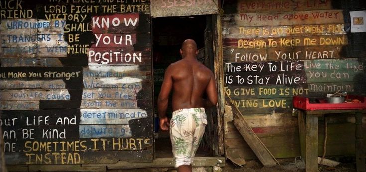 Shashamane, terra promessa di Marley, è un doc: "In Africa tutto è connesso col creatore"