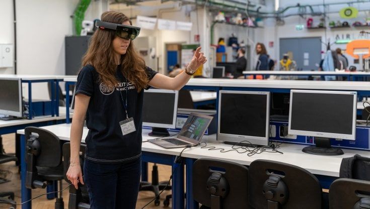 Milano, al Politecnico sociologi e filosofi nei laboratori per dare un’anima alla tecnologia 