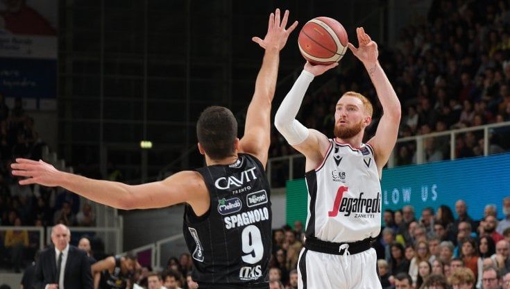 Il pagellone del basket: Mannion, Barbante e Aradori i migliori