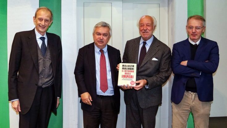 Dalle sanzioni al mondo multipolare, dibattito a Torino