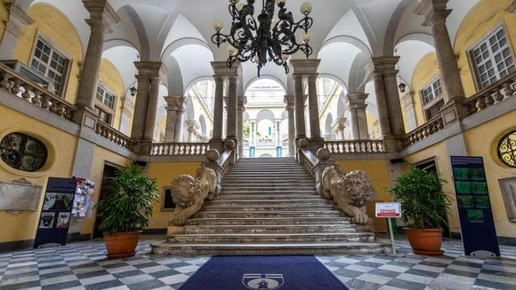 Studenti iscritti da Gaza, l’Università di Genova paga il viaggio ai primi quattro