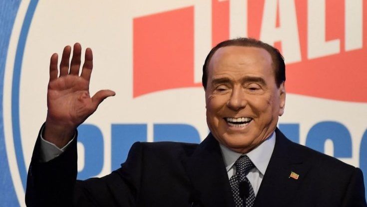 Berlusconi secondo gli italiani? Edonista, astuto innovatore