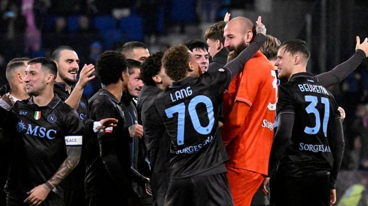 Napoli-Cagliari, le pagelle: Vergara rivelazione della serata, Pavoletti isolato