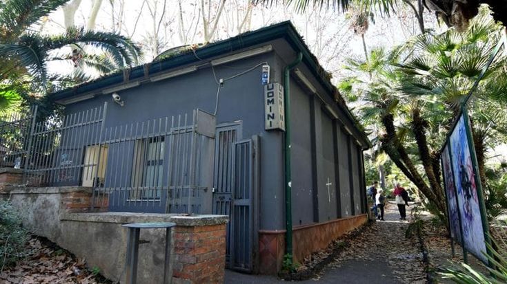 Condanna per il branco coinvolto nello stupro di Villa Bellini a Catania