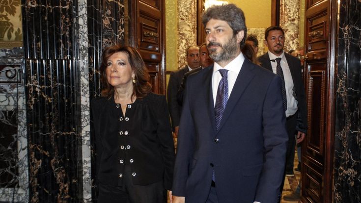 Vitalizi, ira Cinquestelle su Casellati. Ma la nuova gestione della diaria suscita malumori tra i parlamentari