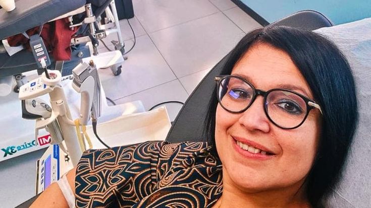 Manca sangue negli ospedali, l’appello della super donatrice: “Io ho già fatto 150 prelievi”