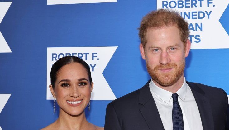 Le rivelazioni shock del generale britannico: "Harry era un rischio accettabile, per questo andò in Afghanistan lui e non William"