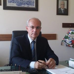 Carmelo Zuccaro: "Denuncio, non ho prove, sta ai politici fermare il fenomeno"