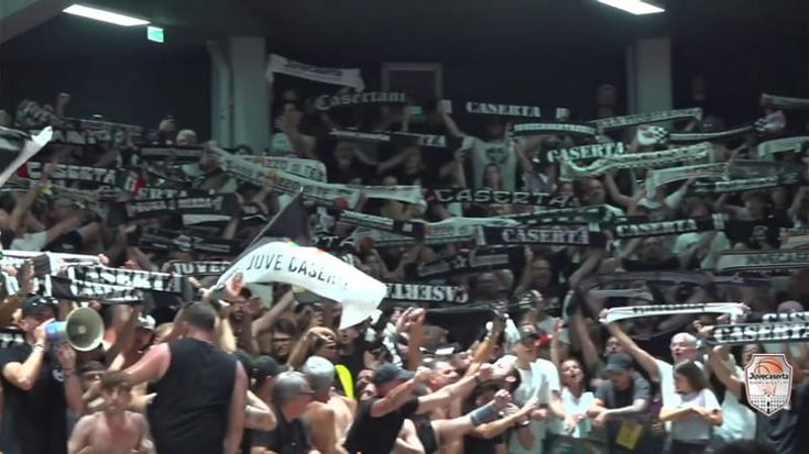 Juvecaserta supera l’Elachem Vigevano e torna in A2: esplode la festa al PalaPiccolo