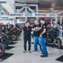 Eternal City Moto Show festeggia 10 anni: appuntamento al Gazometro di Roma dal 25 al 27 settembre